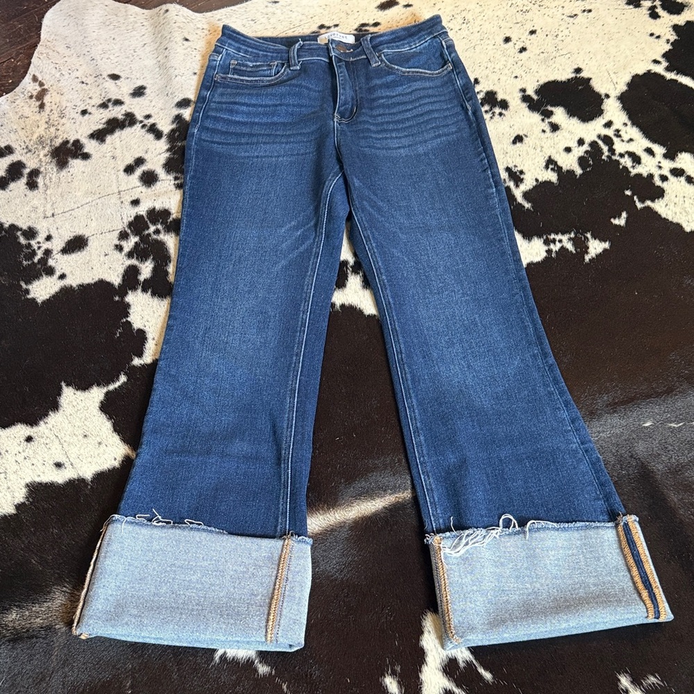 Lovervet size 7/28 jeans
